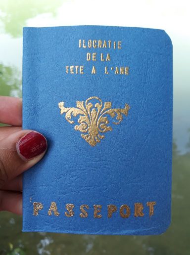 Passeport